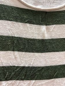 Striped Top