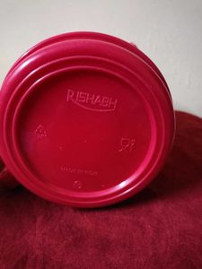 RISHABH Insulated Flask