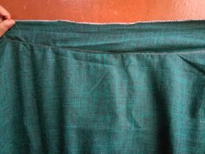 Stylish Straight Kurti 💚