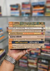Agatha Christie Collection