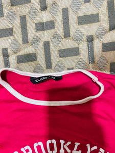 🎀Cute Pink Top 🎀