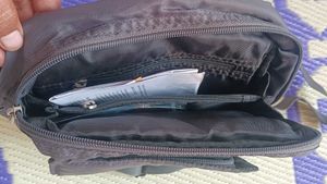 Carlton London Crossbody Bag