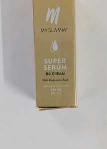 Myglamm BB Cream (New)