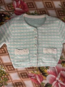 Cute Knit Cardigan
