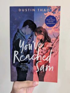 You've Reached Sam 📚