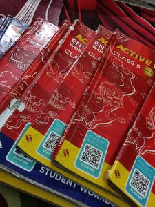 Lead Class 5th Full Set (Term 1+2)