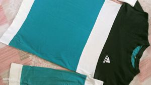 Full T- Shirt