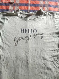 T Shirt