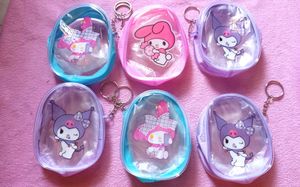 Sanrio Coin Pouches Set