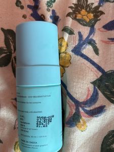 Hyphen Skin Glow Serums And Acne Correction Serum