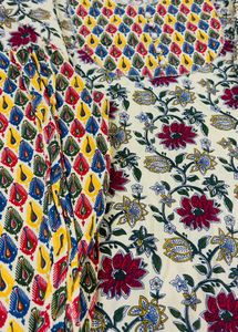 Kurta Pant Set