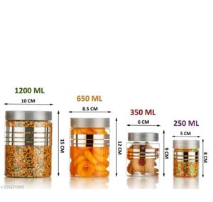 brand 🆕 Airtight Container For Storage/ Kitchen