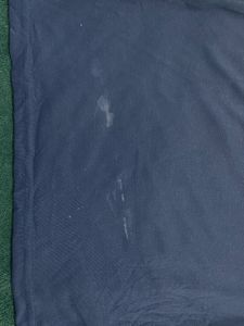 BLUE FITTED TEE Price Is Negotiable!!!!!