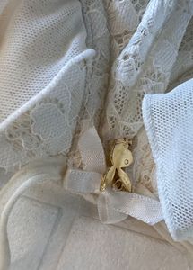 Vintage Lingerie Bodysuit (Playboy)