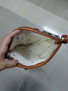 Sling side Bag