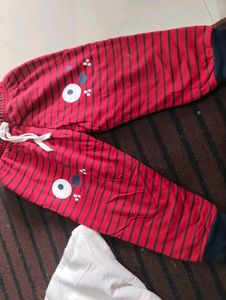 Kids Woolen Dress