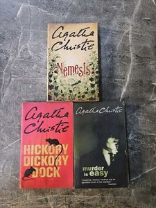 Agatha Christie Collection