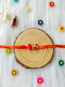 Evil Eye Rakhi