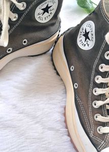 Original Unisex Converse Platform Shoes