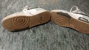 Vintage Style Sneakers