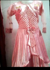 🎉Girls&#39; Party Wear Dress