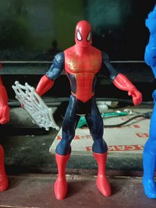 New Marvel Avengers Action Figures