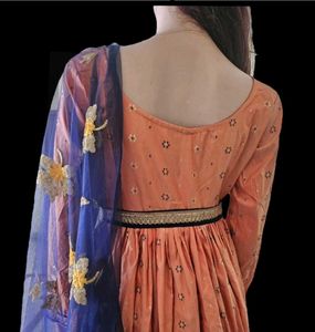 Elegant Kurta Set &amp; Dupatta