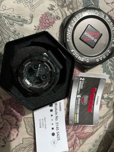 G-Shock 5081  Black Watch