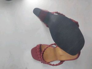 New Heels