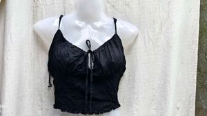 12226 GORGEOUS MINI TOP