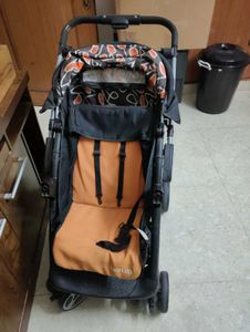 LuvLap Baby Stroller