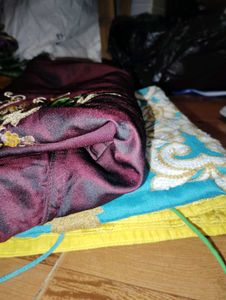 3 Combo Ethnic Dress