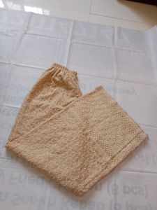 Kurti Pant Set