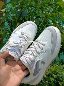 Red Tape Classic Sneakers