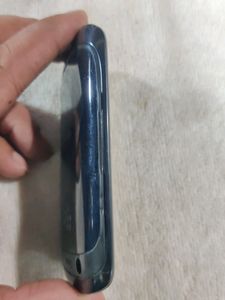 Blackberry Curve CDMA Mobile 9350 Not Working