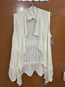 Elegant Knit Cardigan
