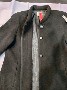 Korean Branded Coat For Girls