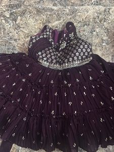 Nice Baby Frock That New