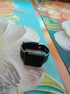Smart Watch - Black