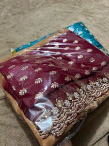 Elegant 2 Saree Combo