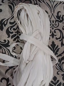 Long Zip With Hooks