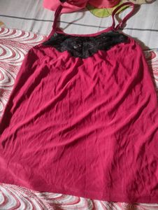 Inner Wear