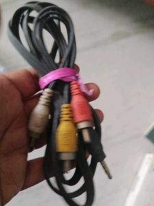 Av Cable