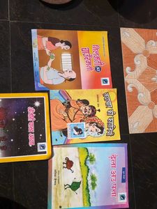Kids Hindi Story Book Bundle