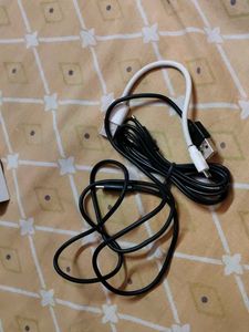 ✨Assorted Cables