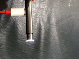 HP Rechargeable MPP 2.0 Tilt Stylus Pen