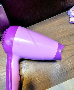 Philips SalonDry Compact