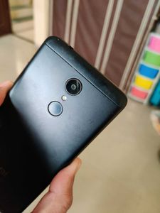 Redmi 5 (EMMC Dead)