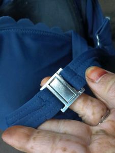 Blue Bra pedded 💚40dd