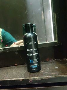 Face wash